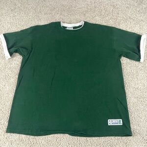 Vintage Discus Athletic Shirt Men’s 2XL Short Sleeve Tee USA Made 90s T655